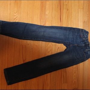 GAP KIDS Blue Jeans